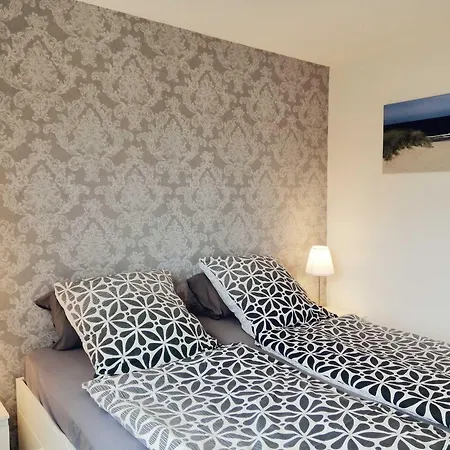 Strandliebe Apartment *