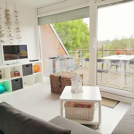 Apartment Strandliebe